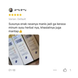 Testimoni 2 Shopee