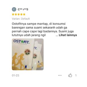 Testimoni 3 Shopee