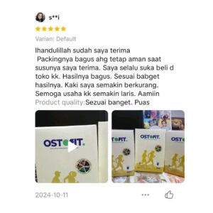 Testimoni 6 Shopee