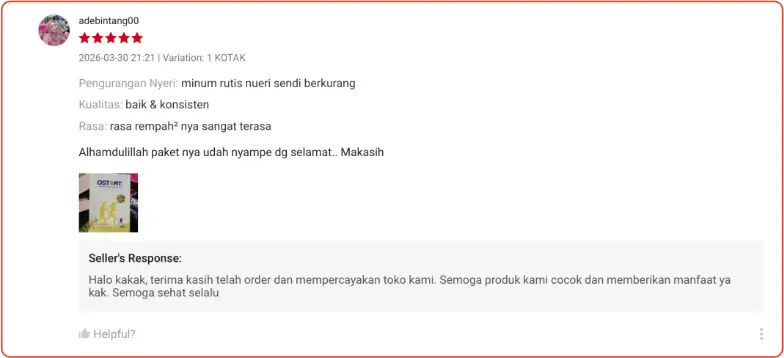 12 Social Proof - Customer Testimonials - Card 01