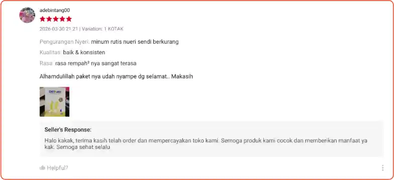 12 Social Proof - Customer Testimonials - Card 01