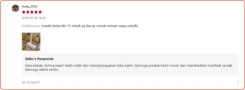 12 Social Proof - Customer Testimonials - Card 04