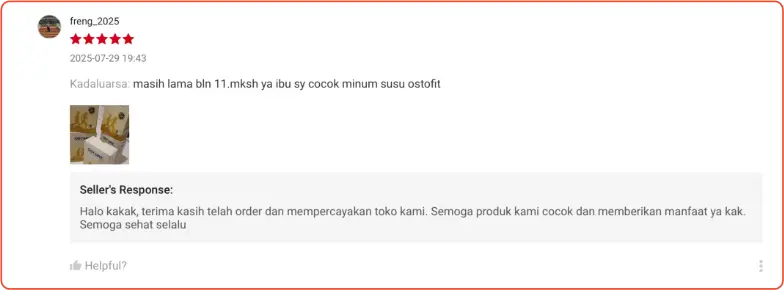 12 Social Proof - Customer Testimonials - Card 04